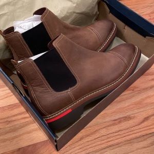 Cole Haan Mens Chelsea York Boot